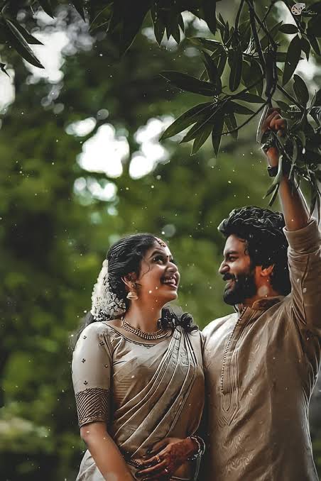 Amit and Sneha